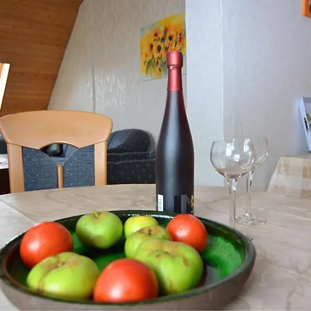 Two Separate Under One Roof * Trendelburg