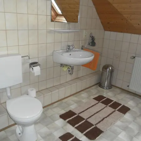 Two Separate Under One Roof Trendelburg