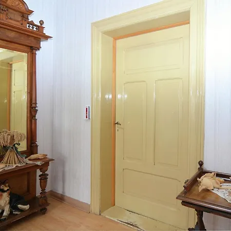 Holiday home Two Separate Under One Roof