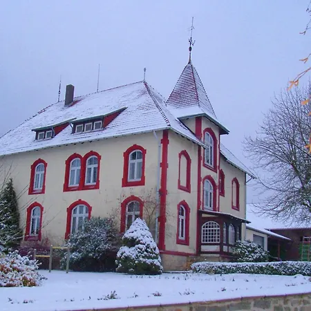 Holiday home Two Separate Under One Roof *