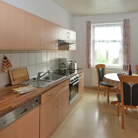 Two Separate Under One Roof *