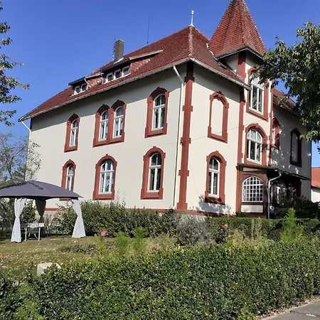 Two Separate Under One Roof Trendelburg
