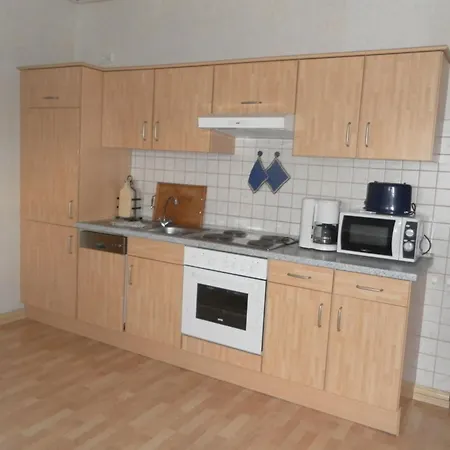 Holiday home Two Separate Under One Roof *
