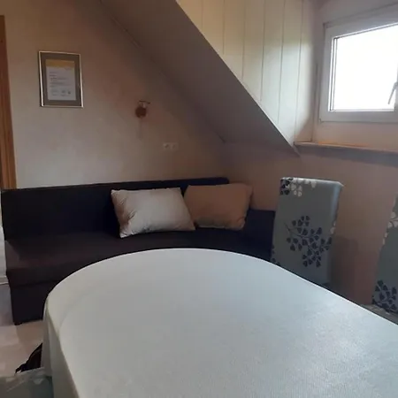 Holiday home Two Separate Under One Roof *