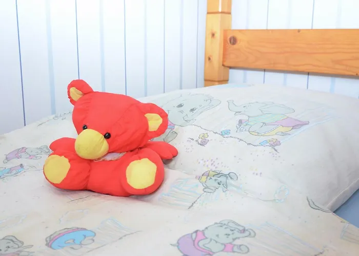 Two Separate Under One Roof *