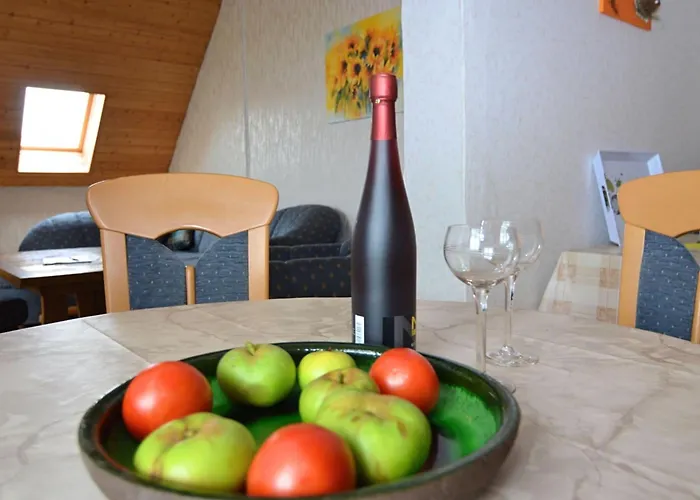 Two Separate Under One Roof * Trendelburg