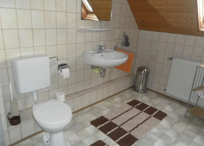 Two Separate Under One Roof Trendelburg