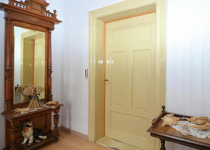 بيت للعطل Two Separate Under One Roof