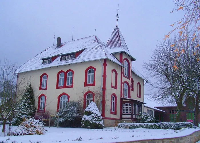 بيت للعطل Two Separate Under One Roof *