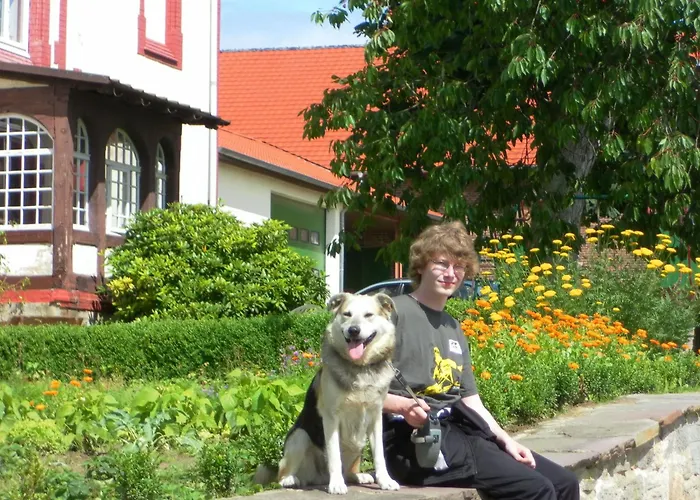 Two Separate Under One Roof بيت للعطل