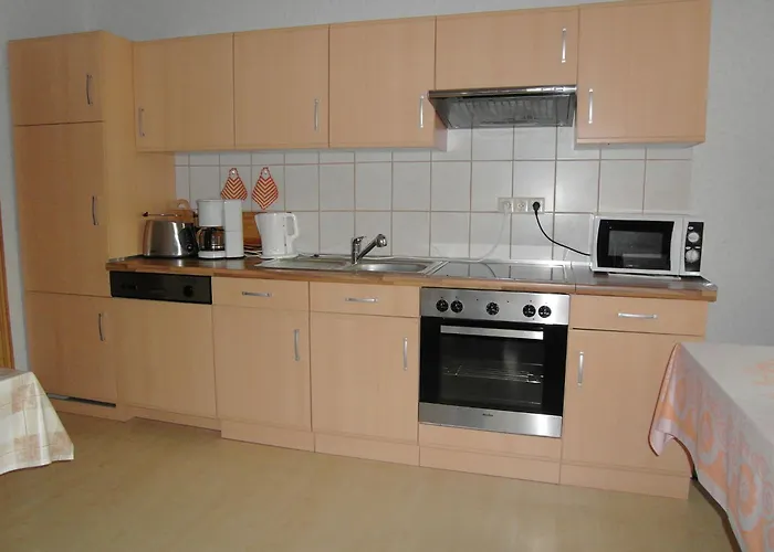 Two Separate Under One Roof Trendelburg