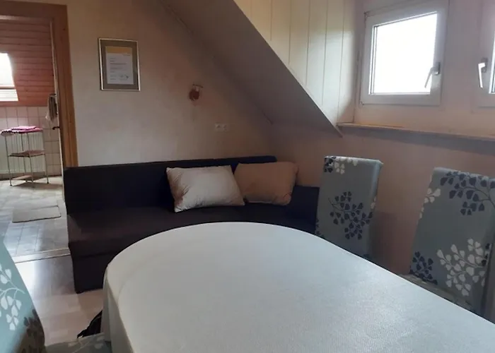 بيت للعطل Two Separate Under One Roof *