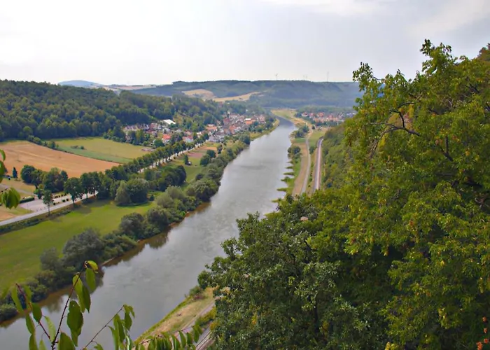 بيت للعطل Two Separate Under One Roof