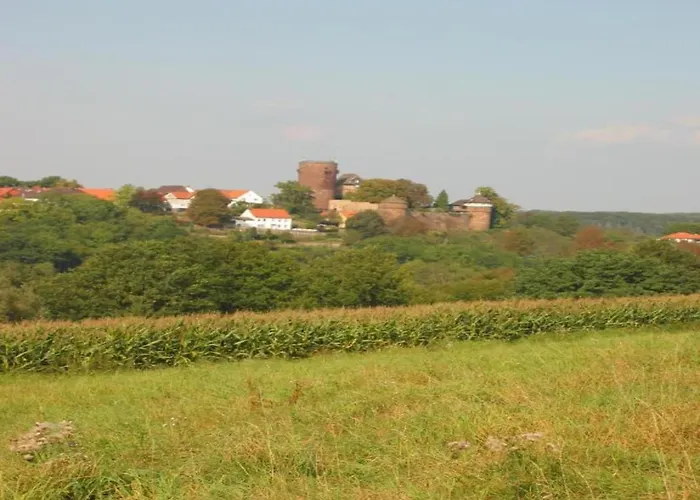 Two Separate Under One Roof بيت للعطل *