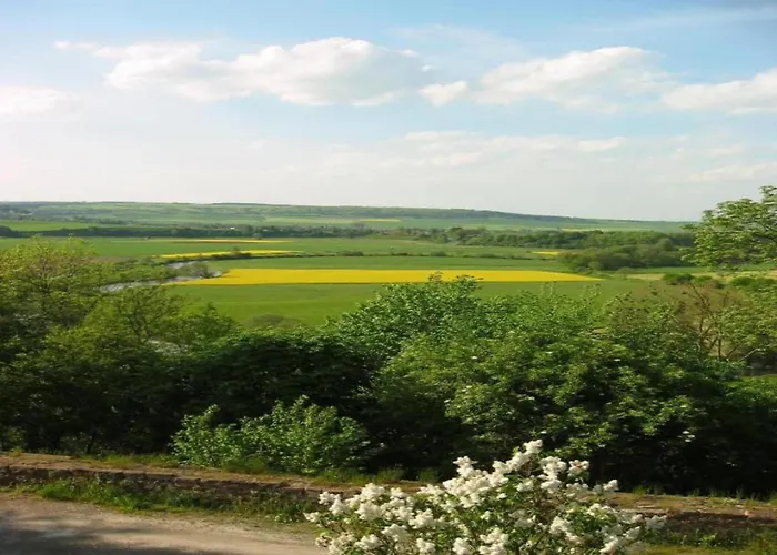 بيت للعطل Two Separate Under One Roof