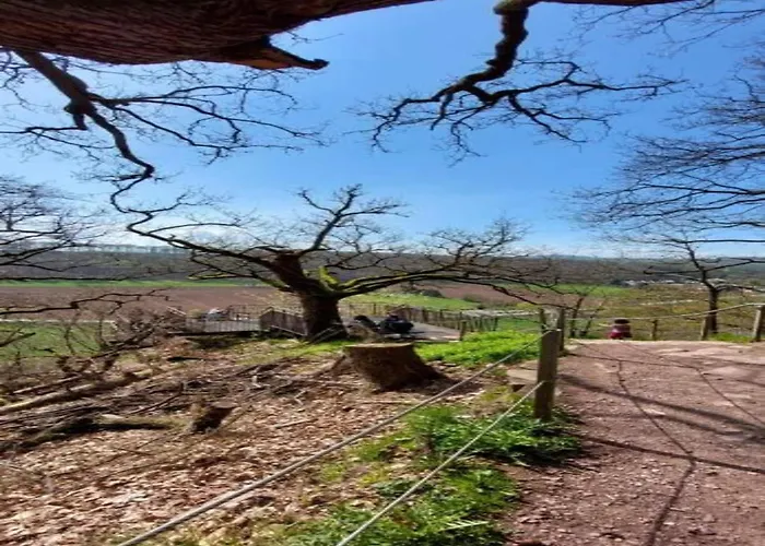 بيت للعطل Two Separate Under One Roof *