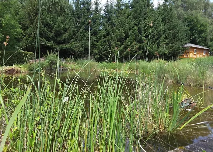 بيت للعطل Two Separate Under One Roof